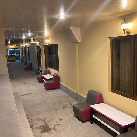 Bagratashen Hotel Hovit מראה חיצוני תמונה