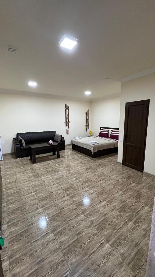 Bagratashen Hotel Hovit מראה חיצוני תמונה