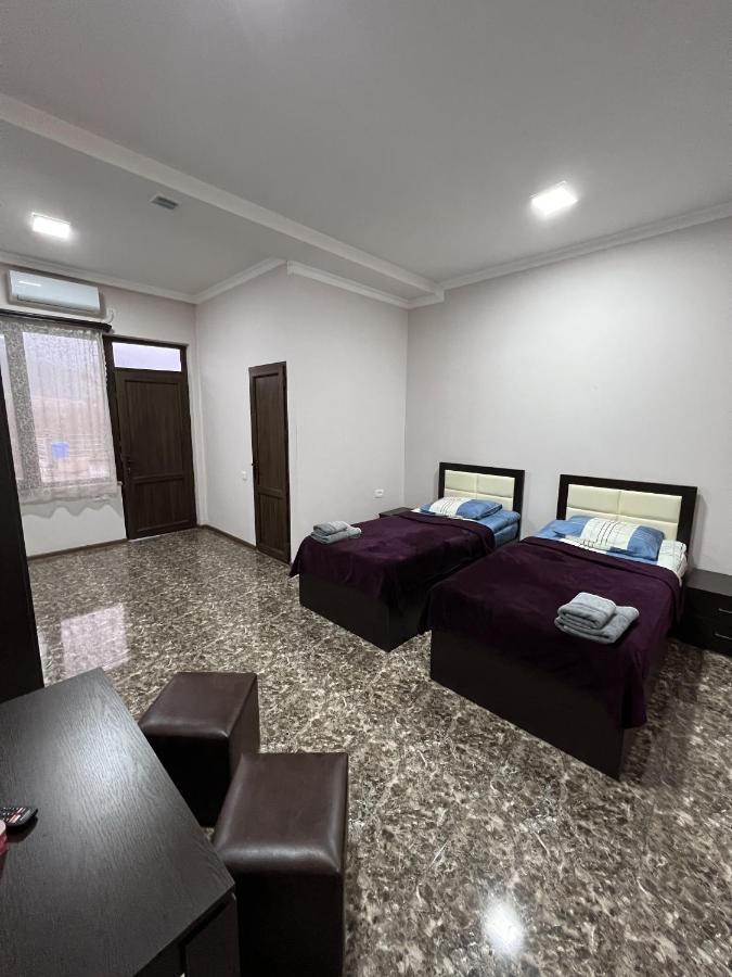 Bagratashen Hotel Hovit מראה חיצוני תמונה