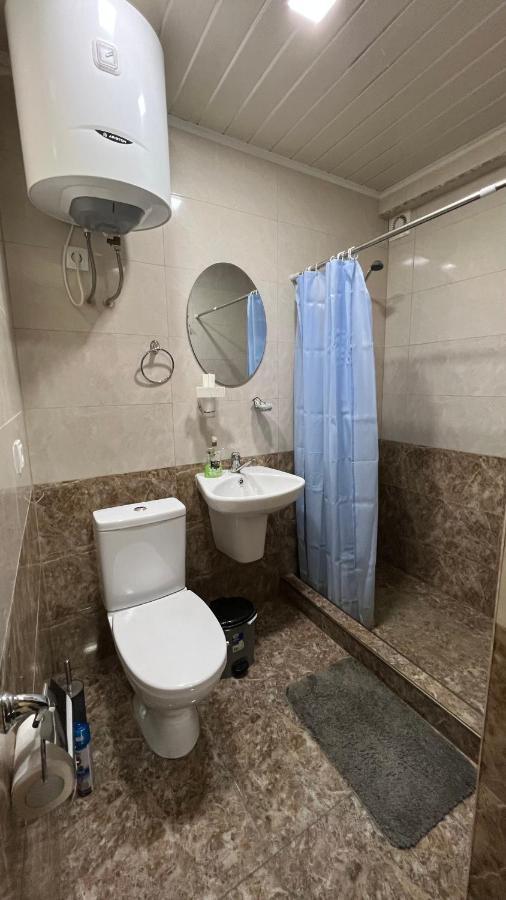 Bagratashen Hotel Hovit מראה חיצוני תמונה