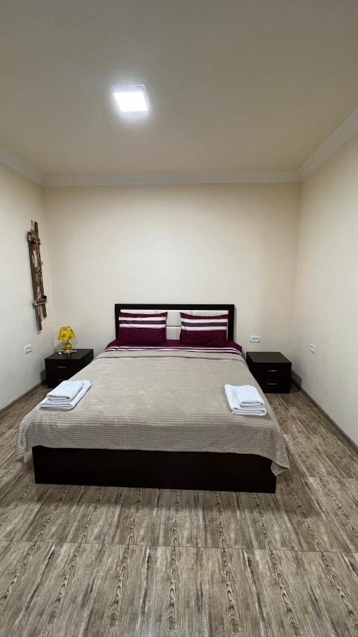 Bagratashen Hotel Hovit מראה חיצוני תמונה