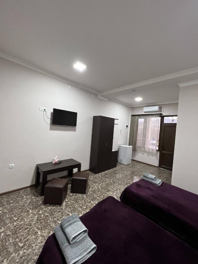 Bagratashen Hotel Hovit מראה חיצוני תמונה