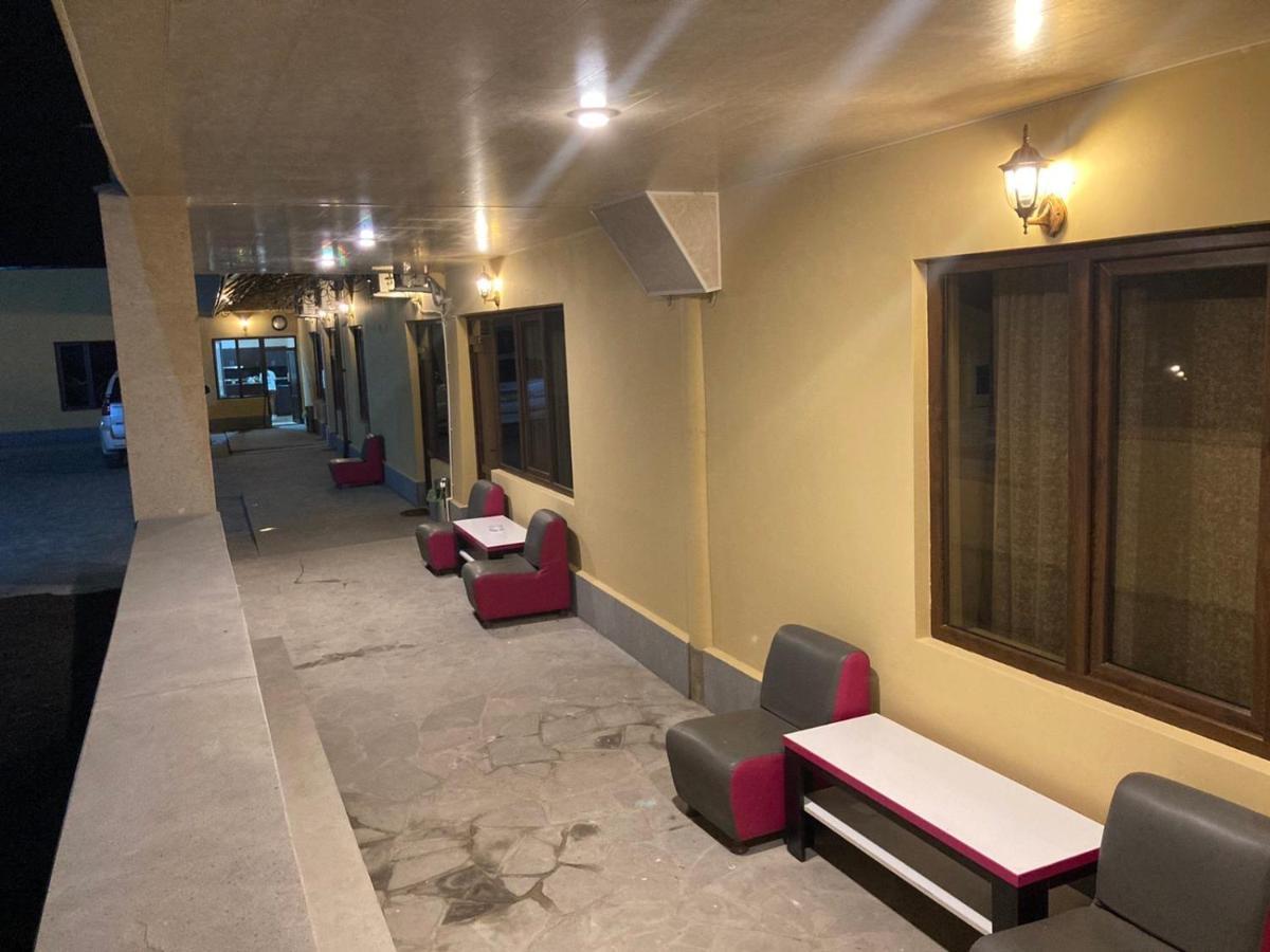 Bagratashen Hotel Hovit מראה חיצוני תמונה
