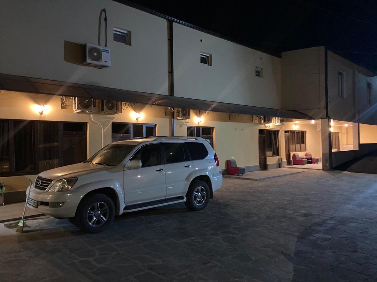 Bagratashen Hotel Hovit מראה חיצוני תמונה