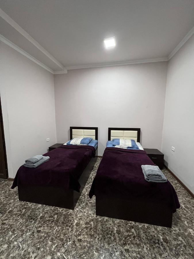 Bagratashen Hotel Hovit מראה חיצוני תמונה