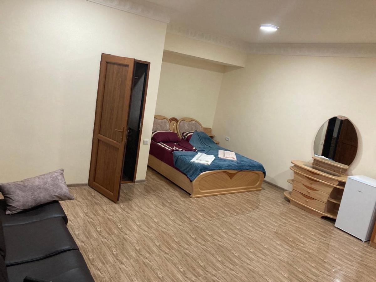 Bagratashen Hotel Hovit מראה חיצוני תמונה